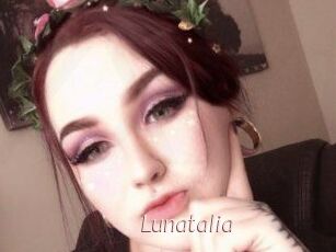 Lunatalia