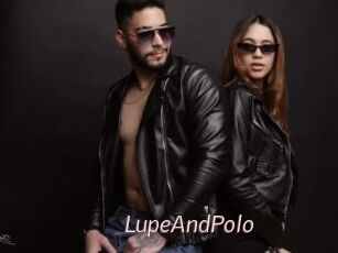 LupeAndPolo