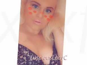 LusciousLadyC