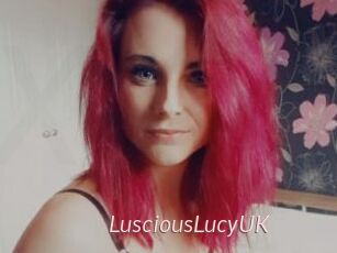 LusciousLucyUK