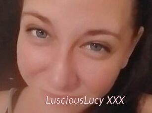 LusciousLucy_XXX