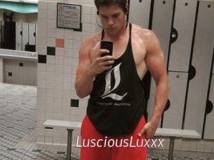 LusciousLuxxx