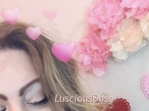 LusciousRose