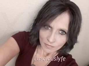 Lusciouslyfe