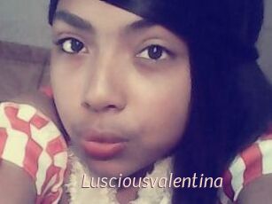 Lusciousvalentina