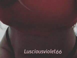 Lusciousviolet66