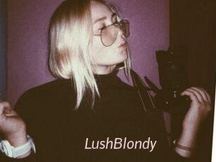 Lush_Blondy