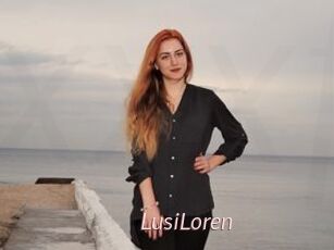 LusiLoren