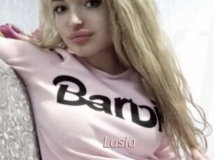 Lusia