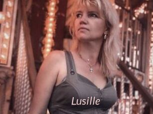Lusille