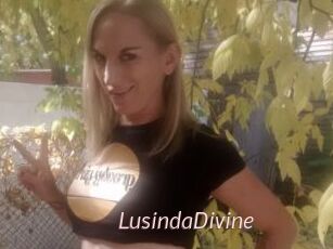 LusindaDivine