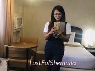 LustFulShemalex