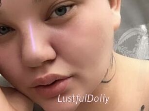 LustfulDolly