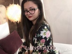 LustyMissXXX