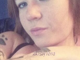 Lustylora