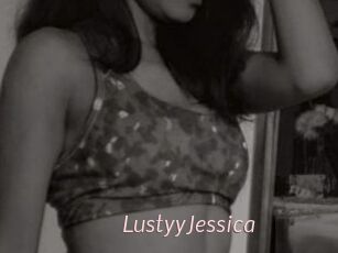 LustyyJessica xxx Free Sites