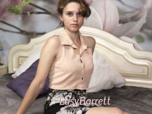LusyBarrett