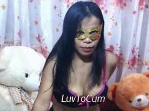 LuvToCum