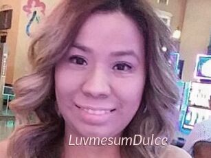 LuvmesumDulce