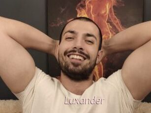 Luxander