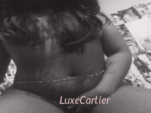 LuxeCartier