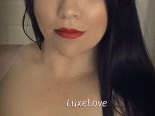 LuxeLove