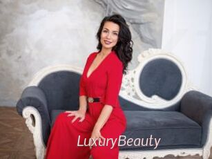 LuxuryBeauty