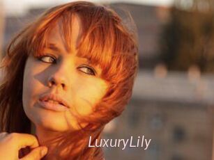 LuxuryLily