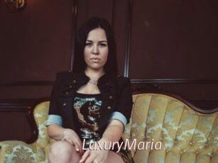 LuxuryMaria