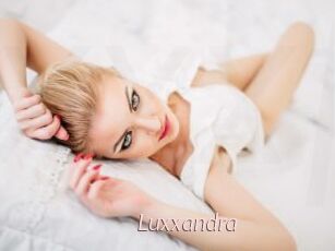 Luxxandra