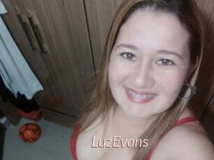 LuzEvans xxx Free Sites