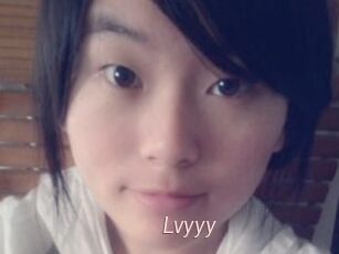 Lvyyy