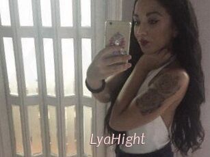 LyaHight
