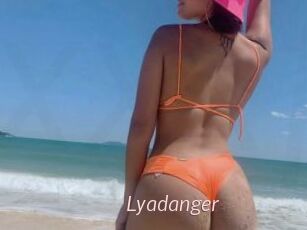 Lyadanger