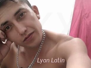 Lyan_Latin