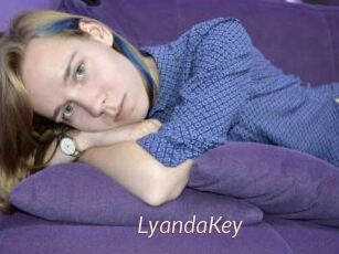 LyandaKey