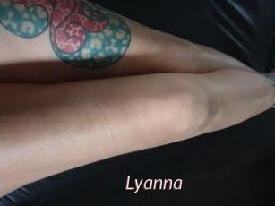 Lyanna