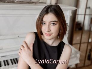 LydiaCarson