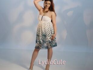 LydiaCute