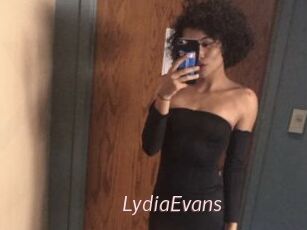 LydiaEvans