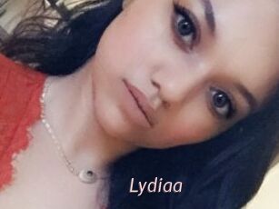 Lydiaa
