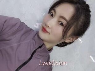 Lyejdjxian