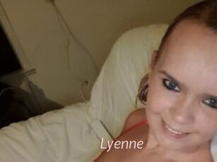 Lyenne