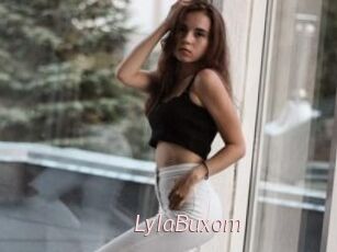 LylaBuxom xxx Free Sites
