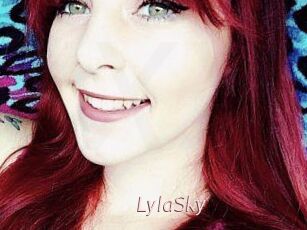 LylaSky