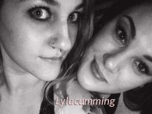 Lylacumming