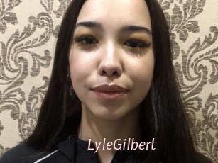 LyleGilbert