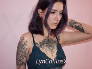 LynCollinsX