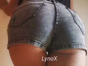 LynaX