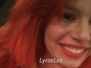 LyraeLee